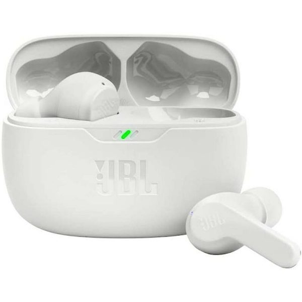 JBL AURICULAR IN-EAR VIBE BEAM WHT JBLVBEAMWHTAM