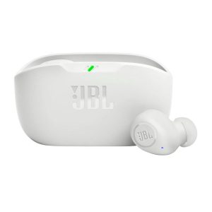 JBL AURICULAR IN-EAR WAVE BUDS WHT MM909JBL65