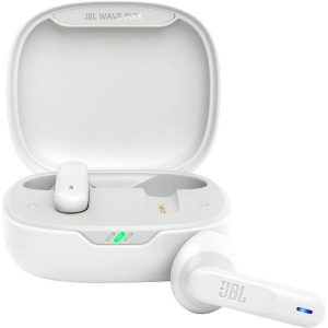 JBL AURICULAR IN-EAR WAVE FLEX WHT JBLWFLEXWHT