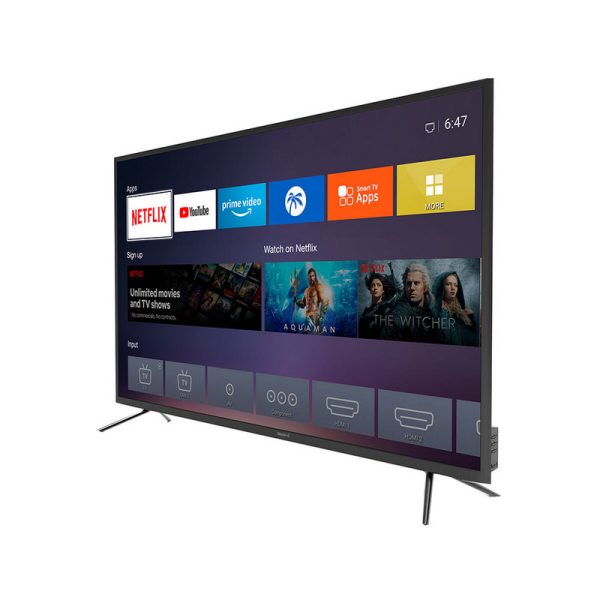 LENNOX TELEVISOR LED 65"4K SMART G.VOICE