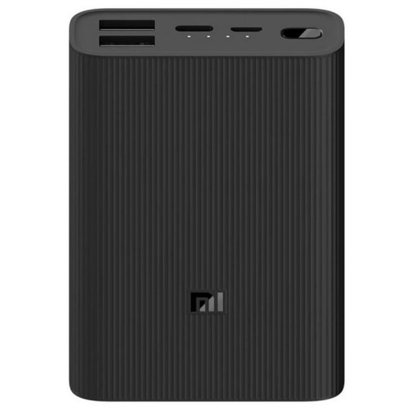 XIAOMI POWERBANK ULTRA COMPCT 3 10000MAH