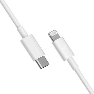 XIAOMI CABLE USB LIGHTNING TYPE-C 1M XI-28974