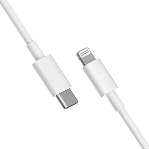 XIAOMI CABLE USB LIGHTNING TYPE-C 1M XI-28974