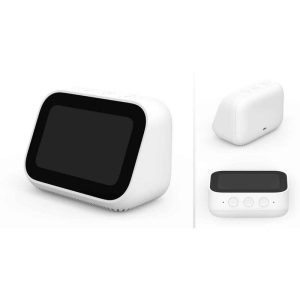 XIAOMI RELOJ DESPERTADOR MI SMART CLOCK  X-29433