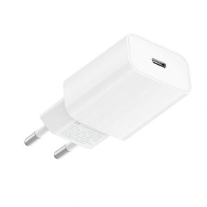 XIAOMI CARGADOR DE PARED TYPE-C 20W XI-31569