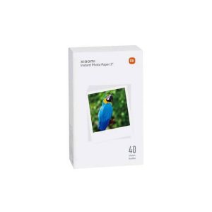 XIAOMI PHOTO PAPER INSTANT 3" 40 UNIT XI-43710