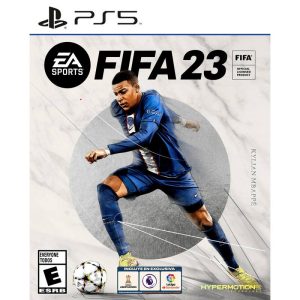 SONY PS5 JUEGO FIFA 23