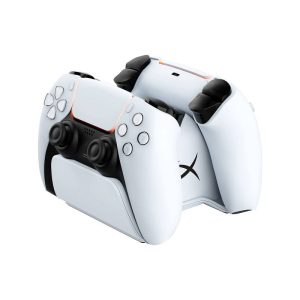 HYPERX CARGADOR INALAMBRICO PS5 DUO 51P68AA