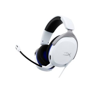 HYPERX AURICULAR GAMER CLOUD STINGER WHT 6H9B5AA