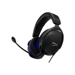 HYPERX AURICULAR GAMER CLOUD STINGER BLK 6H9B6AA