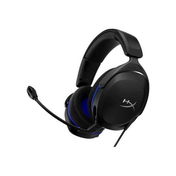 HYPERX AURICULAR GAMER CLOUD STINGER BLK 6H9B6AA