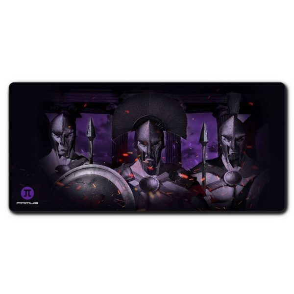 PRIMUS MOUSE PAD GAMER ARENA XXL PMP-13XXL