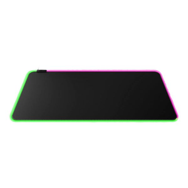 HYPERX MOUSE PAD GAMER RGB 4S7T2AA