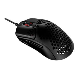 HYPERX MOUSE GAMER PULSEFIRE HASTE BLK/RED 4P5E3AA