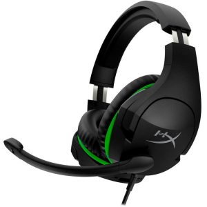 HYPERX AURICULAR GAMER CLOUDX STINGER BLK 4P5K1AA