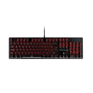 PRIMUS TECLADO GAMER BALLISTA 100T PKS-103S