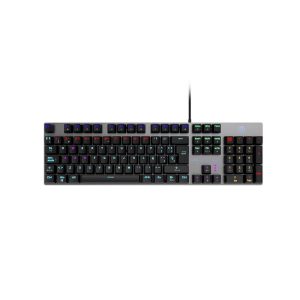 PRIMUS TECLADO GAMER BALLISTA 90T PKS-092S