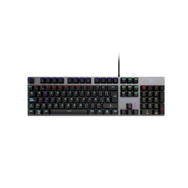 PRIMUS TECLADO GAMER BALLISTA 90T PKS-092S