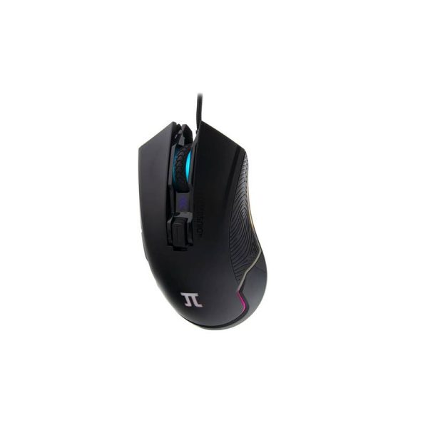 PRIMUS MOUSE GAMER GLADIUS 8200T RGB USB PMO-102