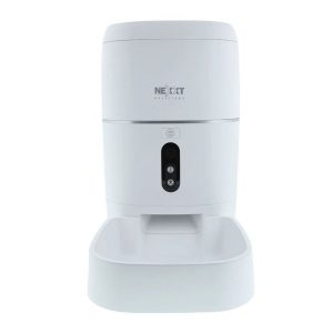 NEXXT DISPENSADOR COMIDA PET SMART NHA-P610