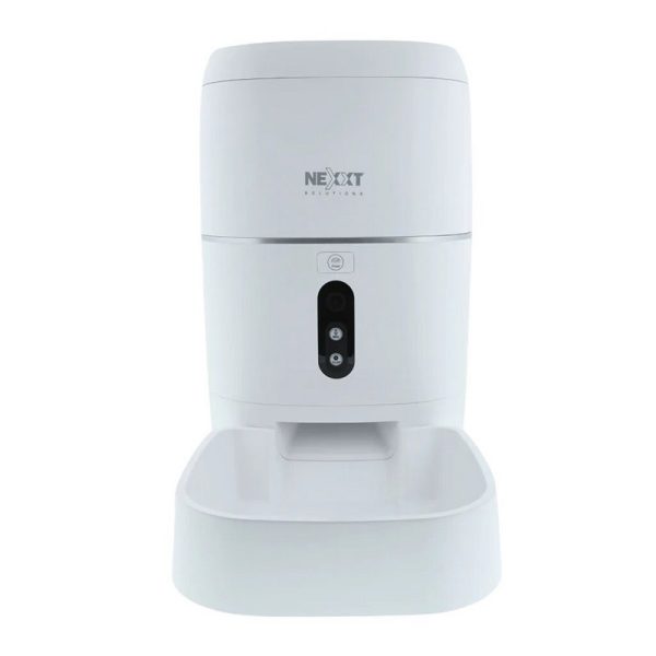 NEXXT DISPENSADOR COMIDA PET SMART NHA-P610