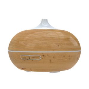 NEXXT DIFUSOR DE AROMA SMART LED 110/220 NHA-A600