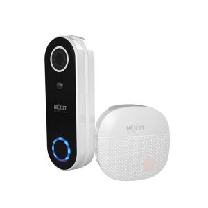 NEXXT TIMBRE SMART WI-FI C/CAMARA 1080P NHC-D100