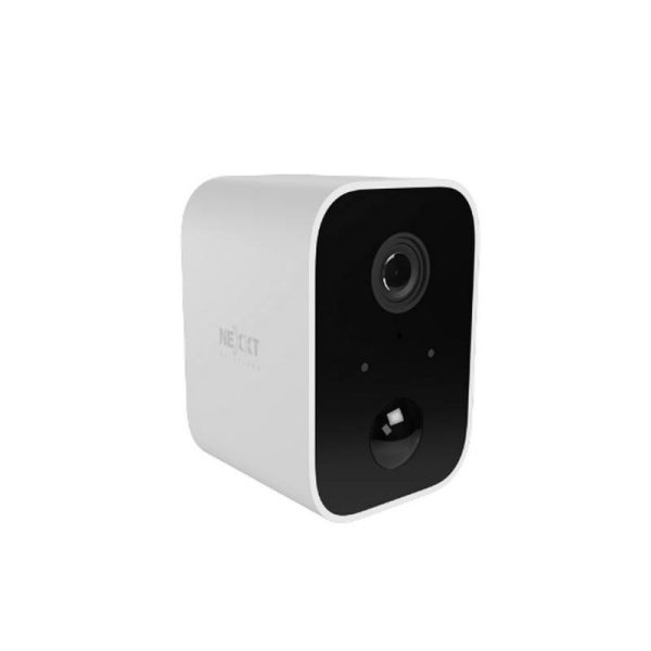 NEXXT CAMARA DE VIGILANCIA SMART IND/OUTD NHC-O640