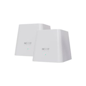 NEXXT ROUTER WI-FI VEKTOR 2400-AC 1200MBPS WHT