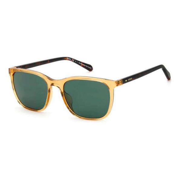 FOSSIL ANTEOJOS FOS 2116/S 204698 2T3QT 55