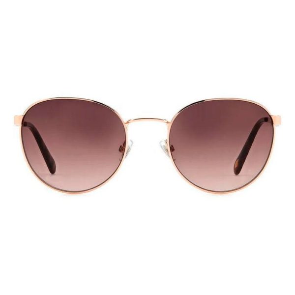FOSSIL ANTEOJOS FOS 2129/G/S 206200 AU2HA 52