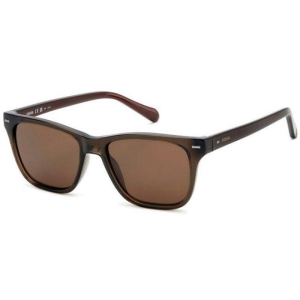 FOSSIL ANTEOJOS FOS 3149/G/S 206202 63M70 54