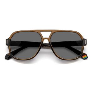 POLAROID ANTEOJOS PLD 6193/S 205690 09QM9 57