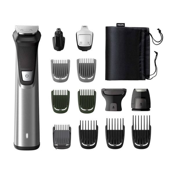 PHILIPS MULTIGROOM 14IN1 MG7745/15