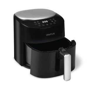 SMARTLIFE FREIDORA S/ACEITE SL-AF9001B