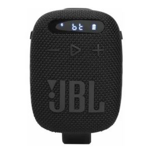JBL PARLANTE WIND3 FM BK JBLWIND3AM