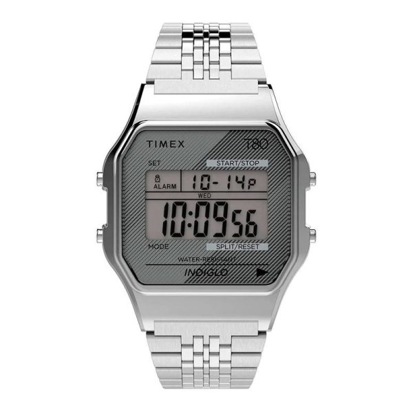 TIMEX RELOJ TW2R79300