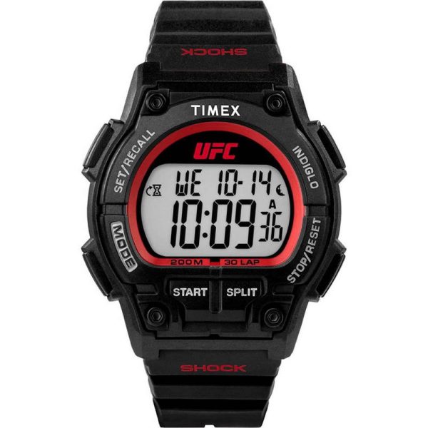 TIMEX RELOJ TW5M52500