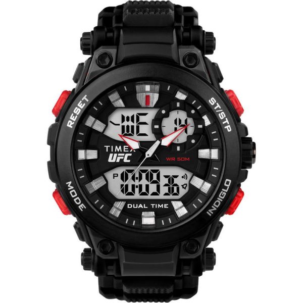 TIMEX RELOJ TW5M52800