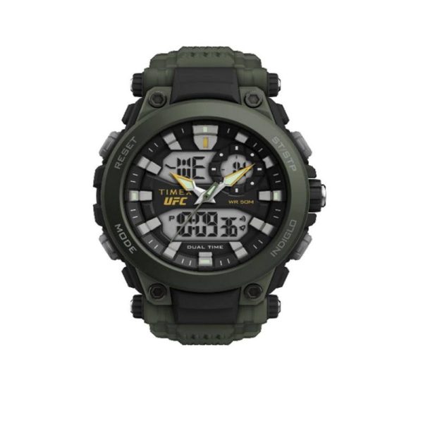 TIMEX RELOJ TW5M52900