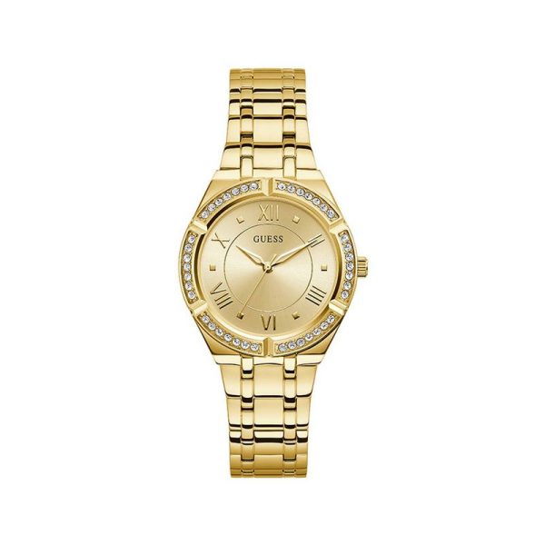 GUESS RELOJ W0033L2