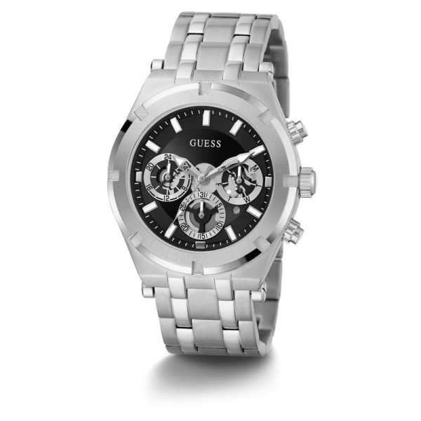 GUESS RELOJ GW0260G1