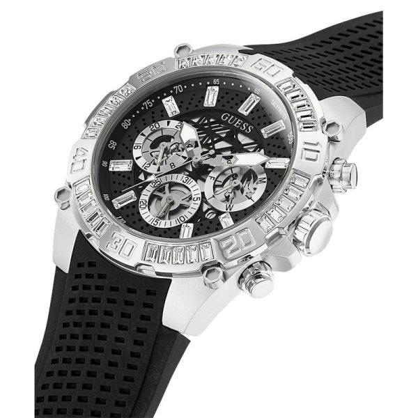 GUESS RELOJ W0333G1