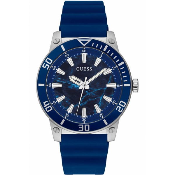 GUESS RELOJ W0420G1