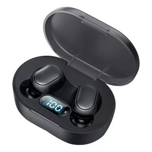 AURICULAR MYDOTS BT BUDS 5.3 E7S BLK