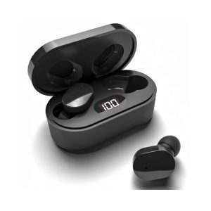 AURICULAR TRUE BT BUDS E8S BK
