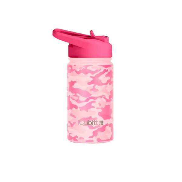 CUBITT TERMO JR CTBJ-5C PK CAMUF