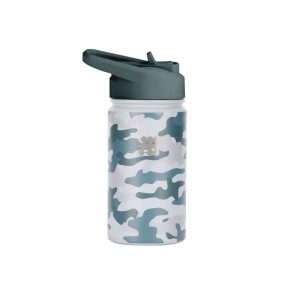 CUBITT TERMO JR CTBJ-8C GREY CAMUF