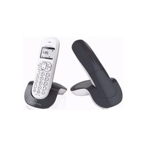 ALCATEL TELEFONO INAL. DIGITAL 2 DUO DECT 6.0