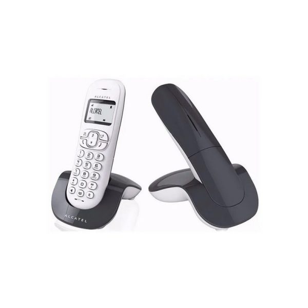 ALCATEL TELEFONO INAL. DIGITAL 2 DUO DECT 6.0